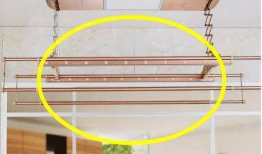 晾衣架安装视频,视频教程助你一臂之力