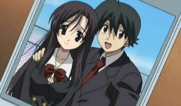 日本动漫肉嫁高柳家,一场跨越生死的奇幻爱情之旅